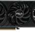 Видеокарта Palit NVIDIA  GeForce RTX 5070 RTX5070 Infinity 3 OC 12ГБ Infinity 3, GDDR7, OC,  Ret [ne75070s19k9-gb2050s]